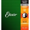 Elixir NanoWeb struna 6 medium 32